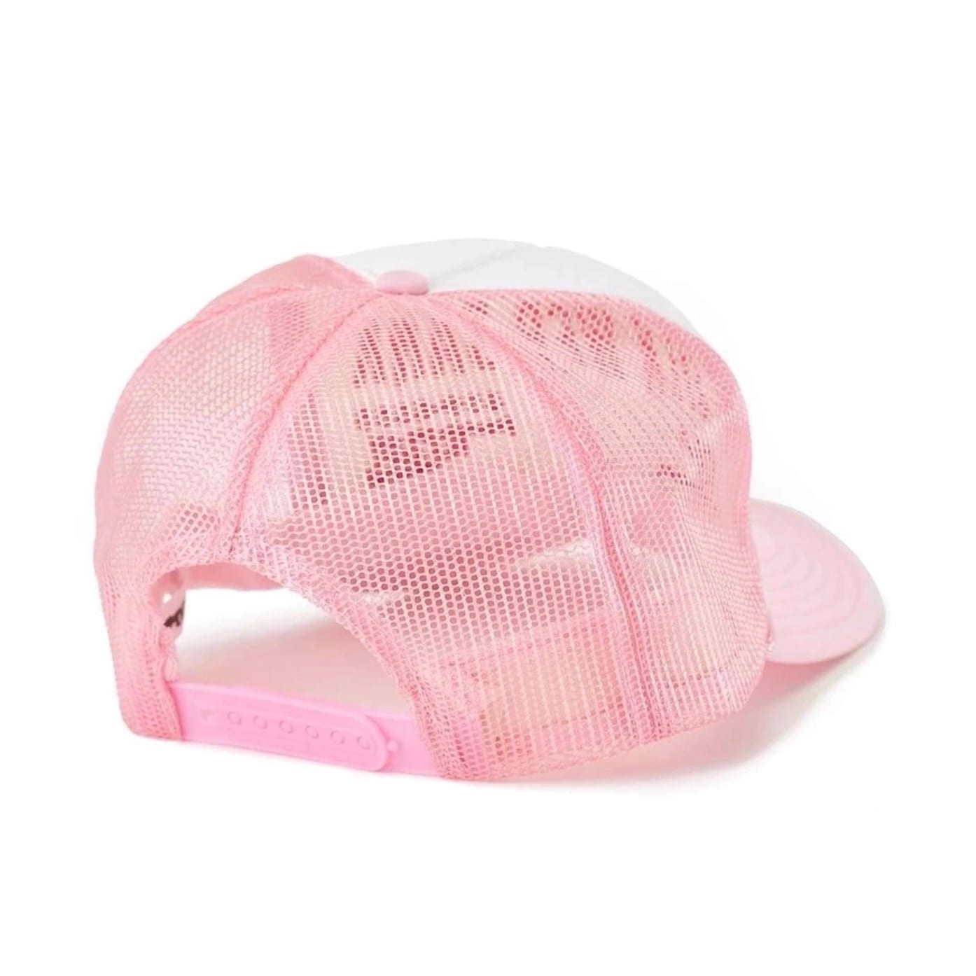 SP5DER Trucker Cap Pink SP5DER
