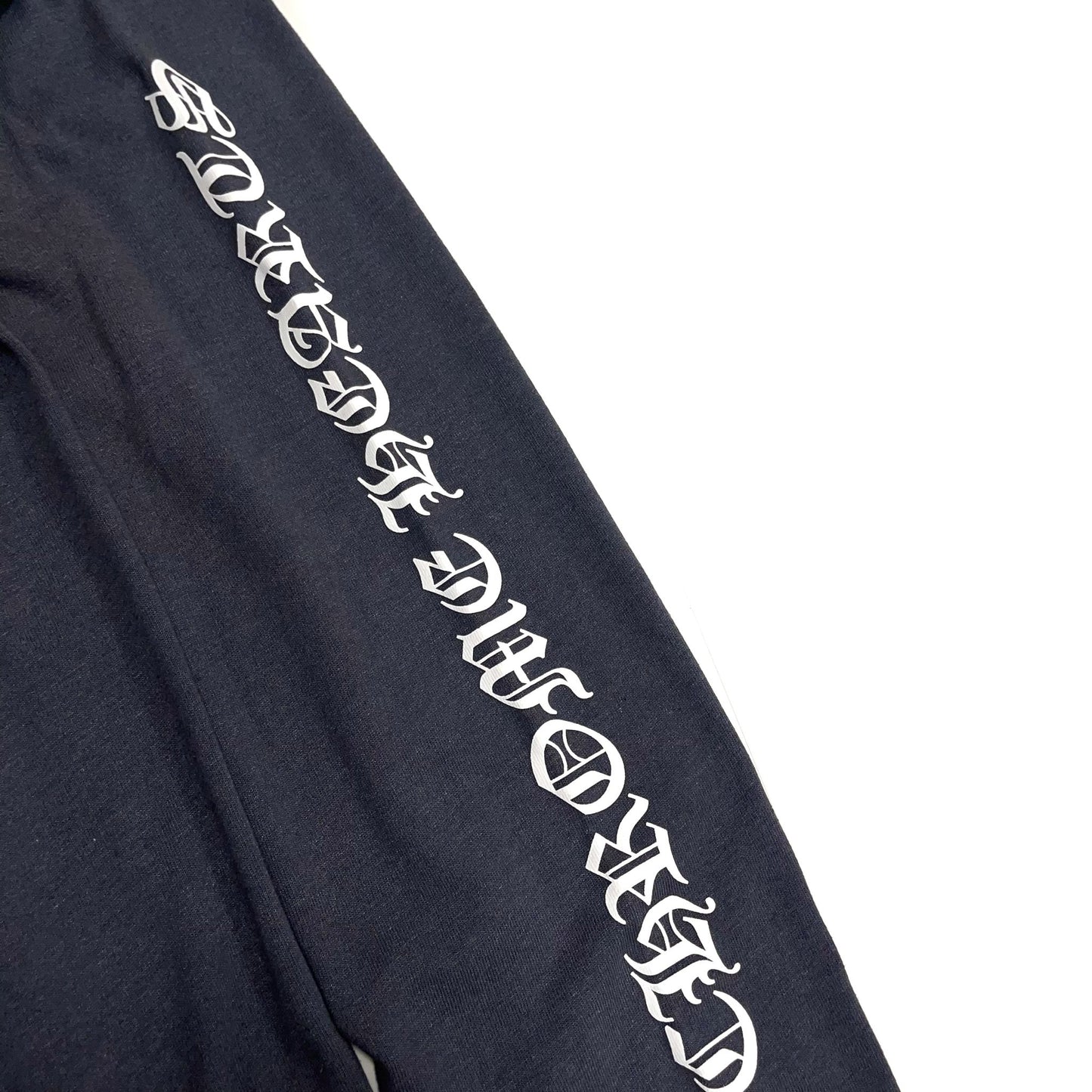 Chrome Hearts Sweatpants Grey Chrome Hearts