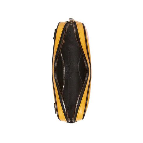Gucci 100 Belt Bag Yellow Gucci
