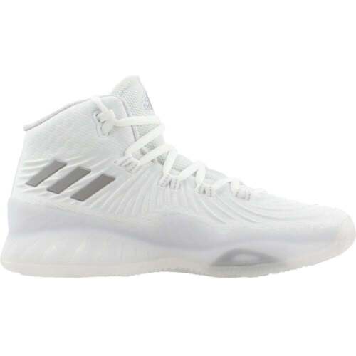 Adidas Crazy Explosive 2017 White Adidas