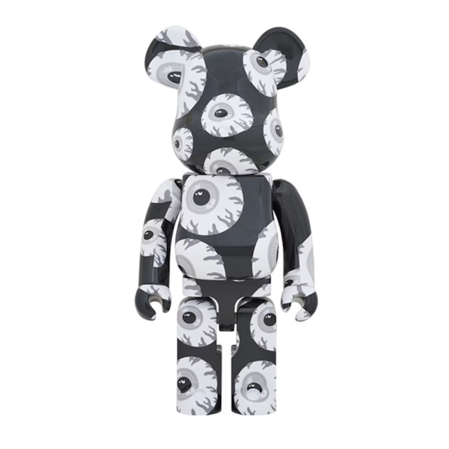 Bearbrick MISHKA 1000%