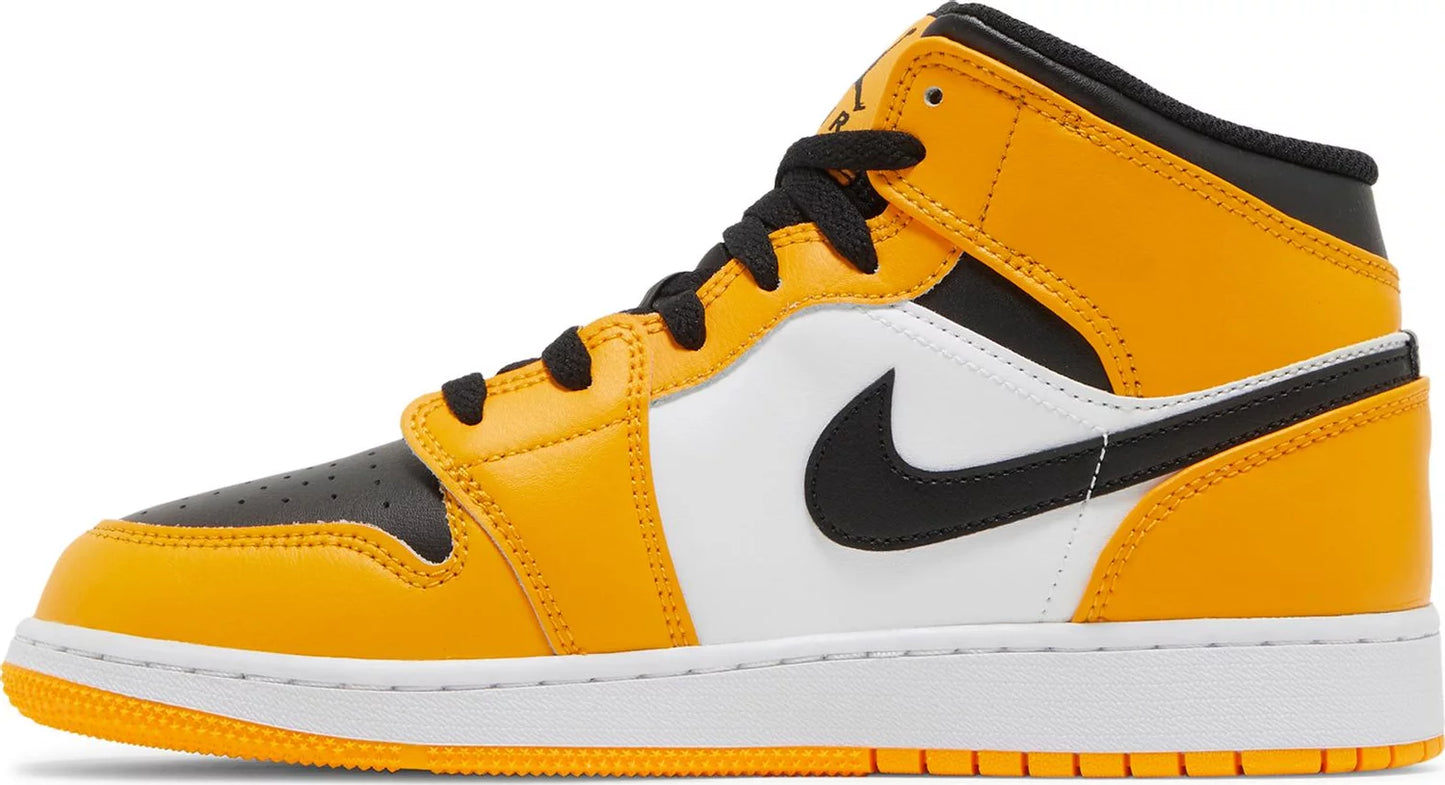 Air Jordan 1 Mid Taxi Air Jordan