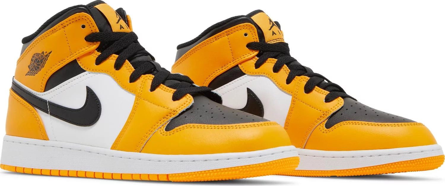 Air Jordan 1 Mid Taxi Air Jordan