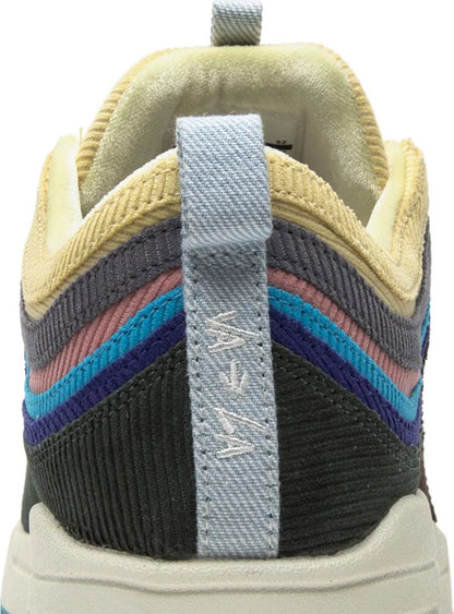 Nike Air Max 1/97 Sean Wotherspoon (Extra Lace Set Only) Nike