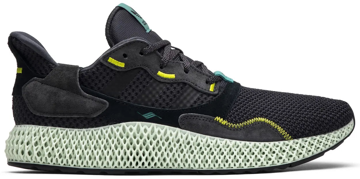 Adidas ZX 4000 4D Carbon