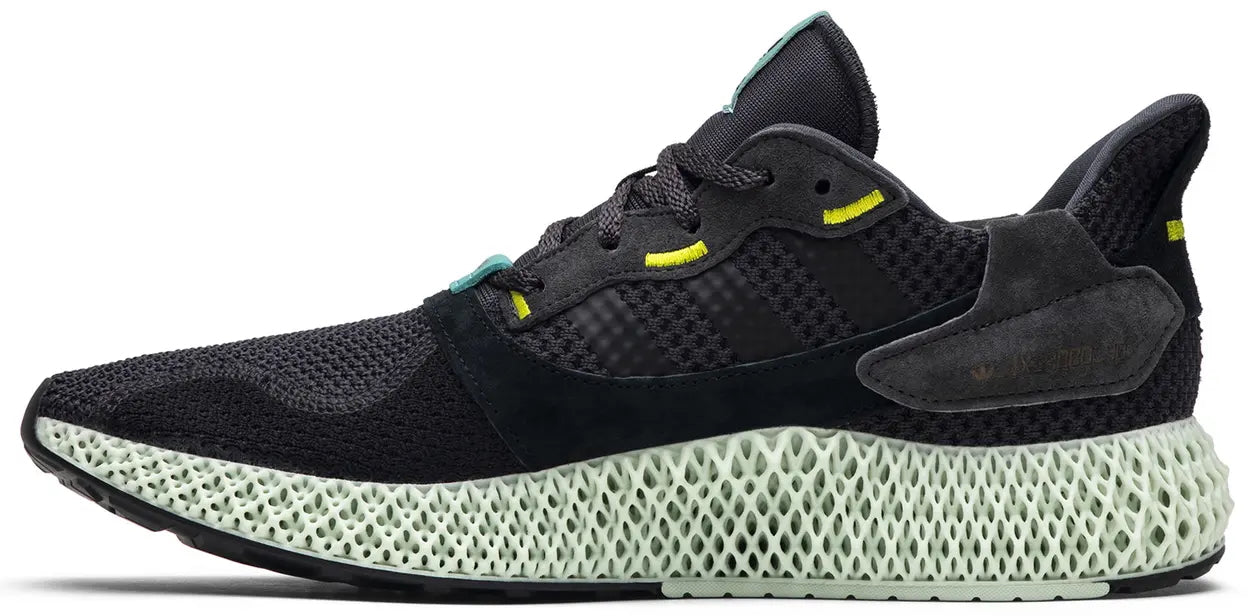 Adidas ZX 4000 4D Carbon