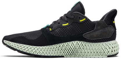 Adidas ZX 4000 4D Carbon