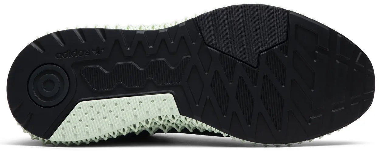 Adidas ZX 4000 4D Carbon