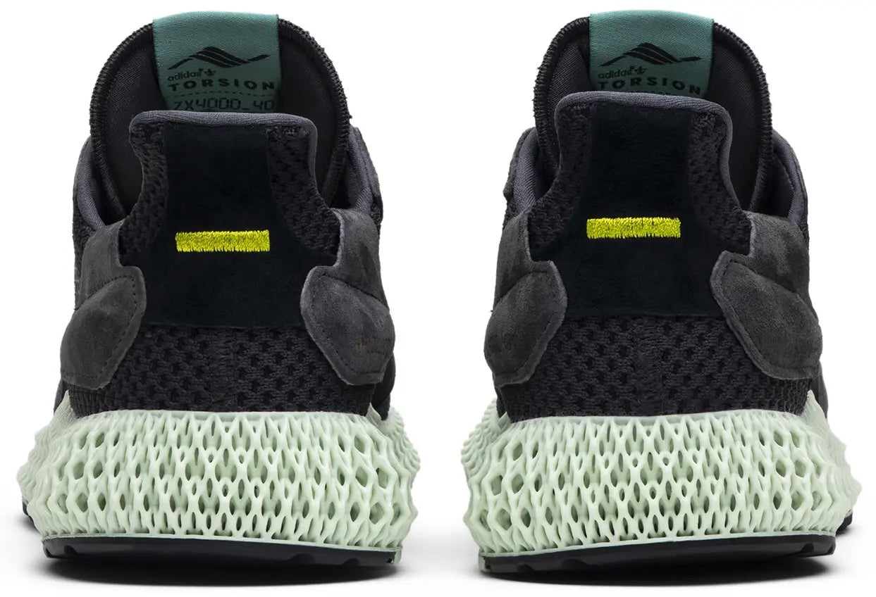 Adidas ZX 4000 4D Carbon