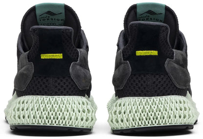 Adidas ZX 4000 4D Carbon
