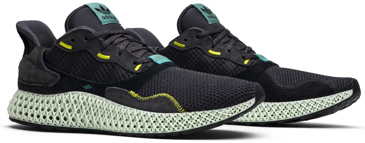 Adidas ZX 4000 4D Carbon