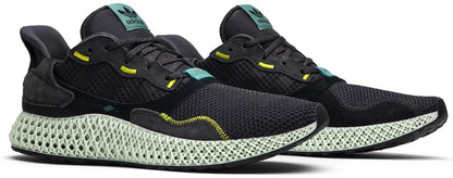 Adidas ZX 4000 4D Carbon