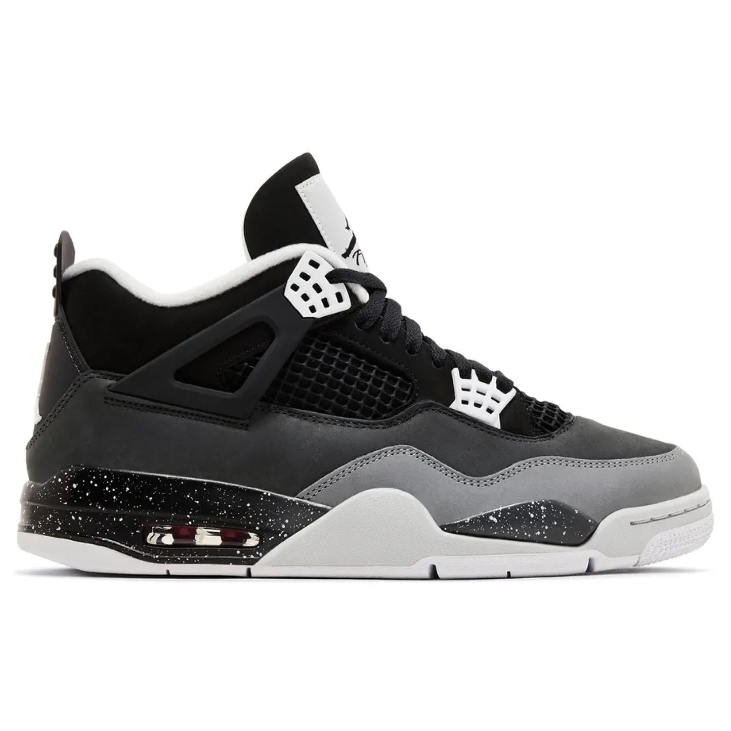 Air Jordan 4 Retro Fear (2024)