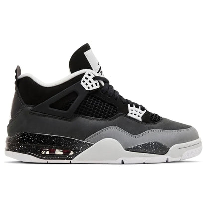 Air Jordan 4 Retro Fear (2024)