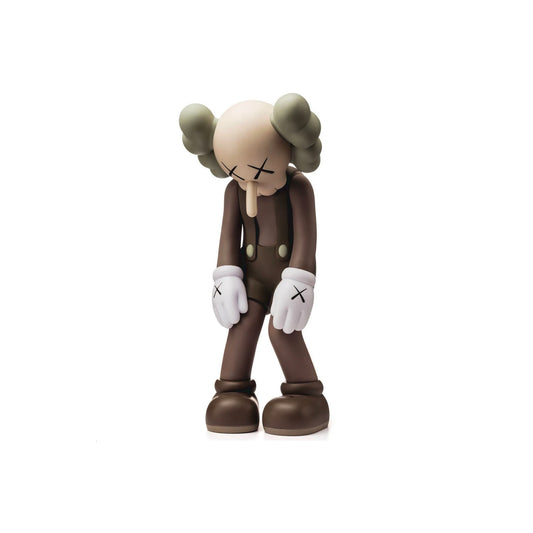 KAWS Small Lie Companion Vinyl Figure