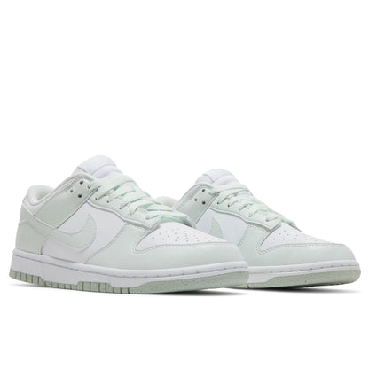 Nike Dunk Low Next Nature White Mint