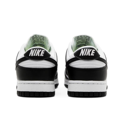 Nike Dunk Low Next Nature White Black Panda