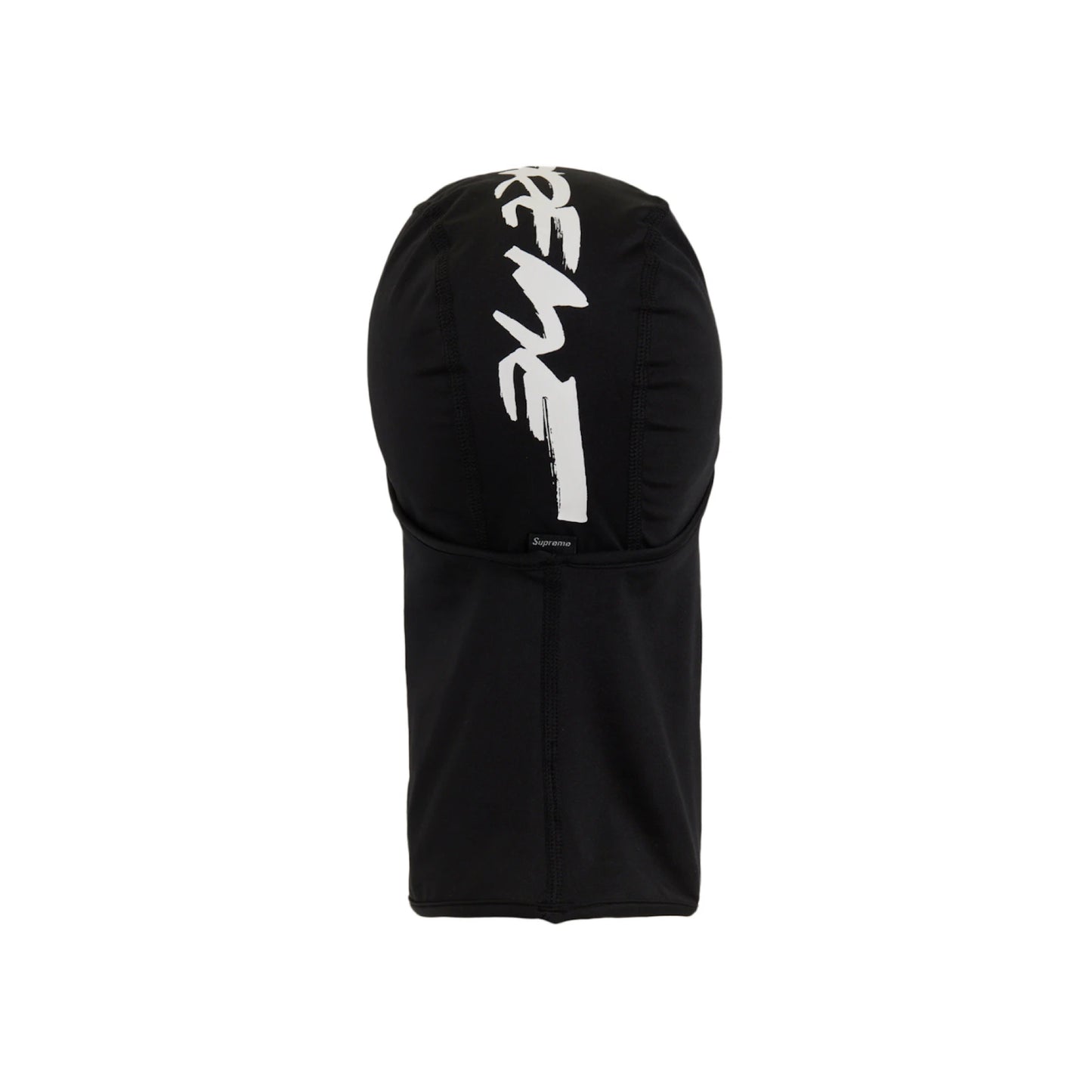 Supreme Futura Lightweight Balaclava Black