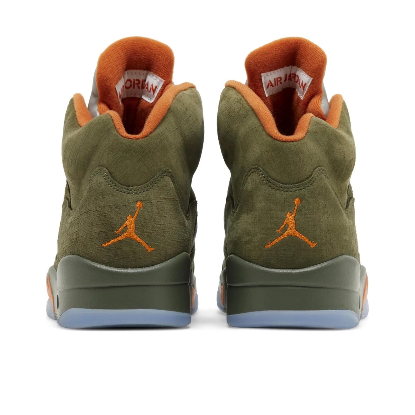 Air Jordan 5 Retro Olive (2024)