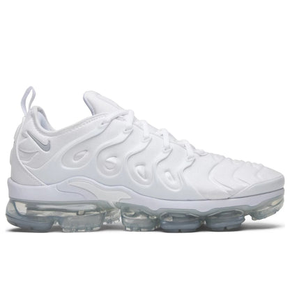 Nike Air VaporMax Plus White