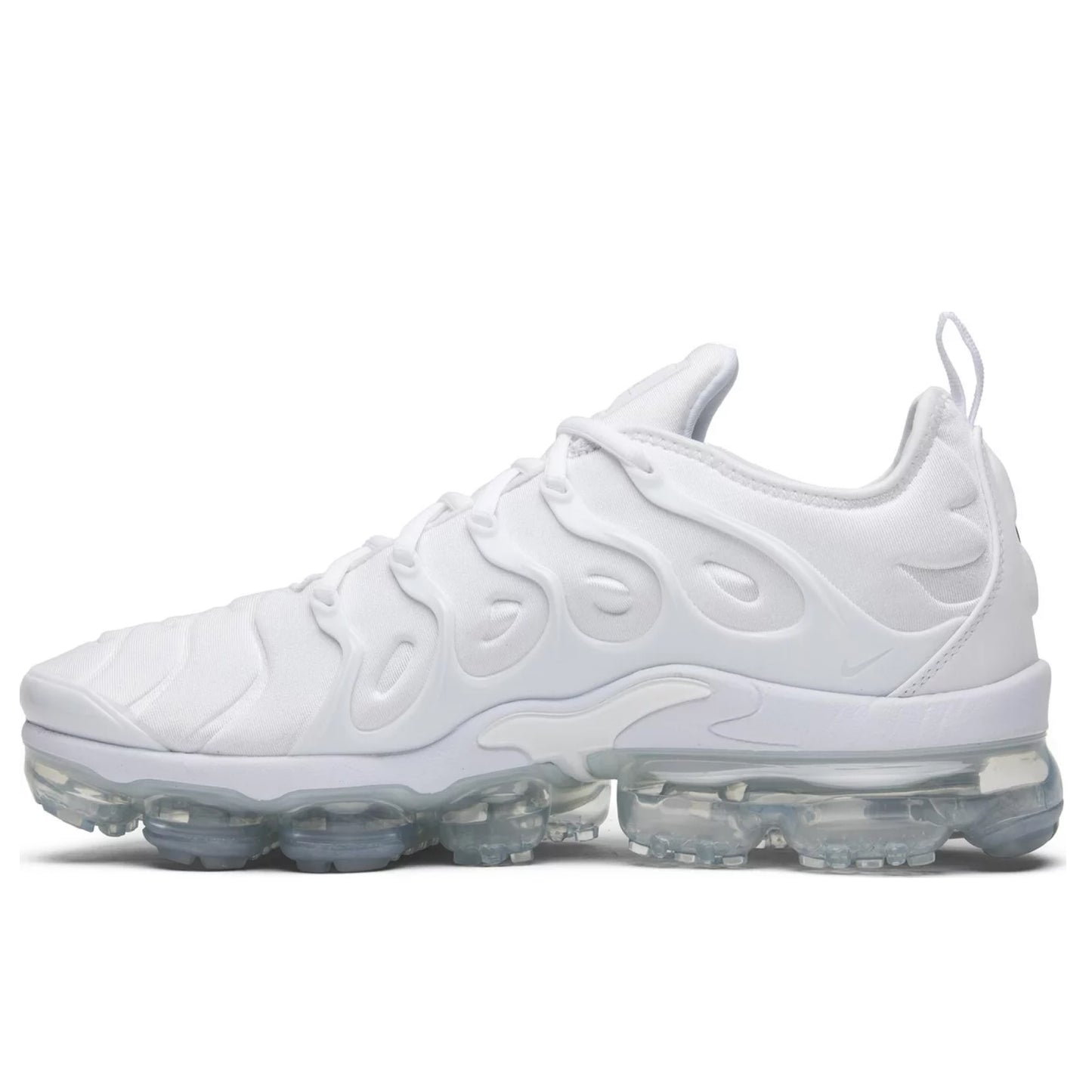 Nike Air VaporMax Plus White