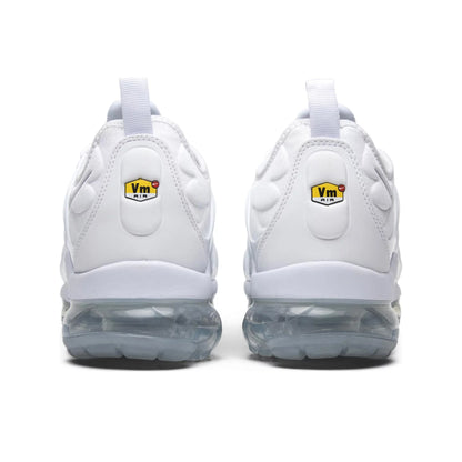 Nike Air VaporMax Plus White