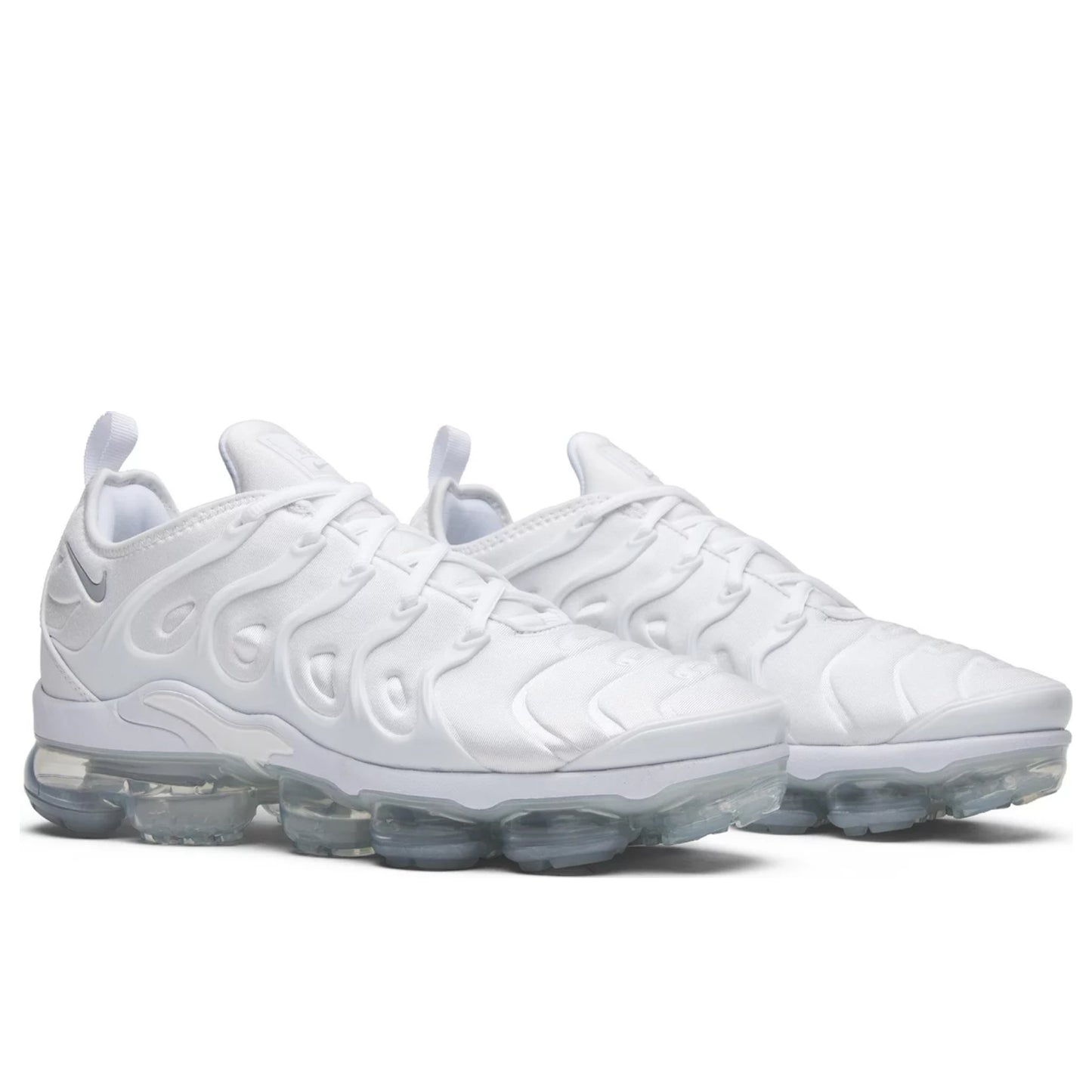 Nike Air VaporMax Plus White