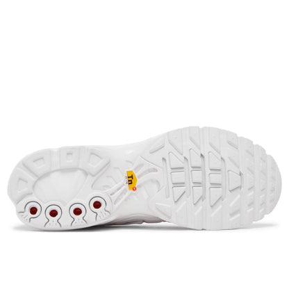 Nike Air Max Plus White Pure Platinum