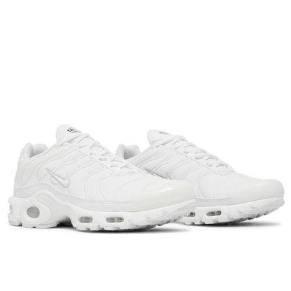 Nike Air Max Plus White Pure Platinum