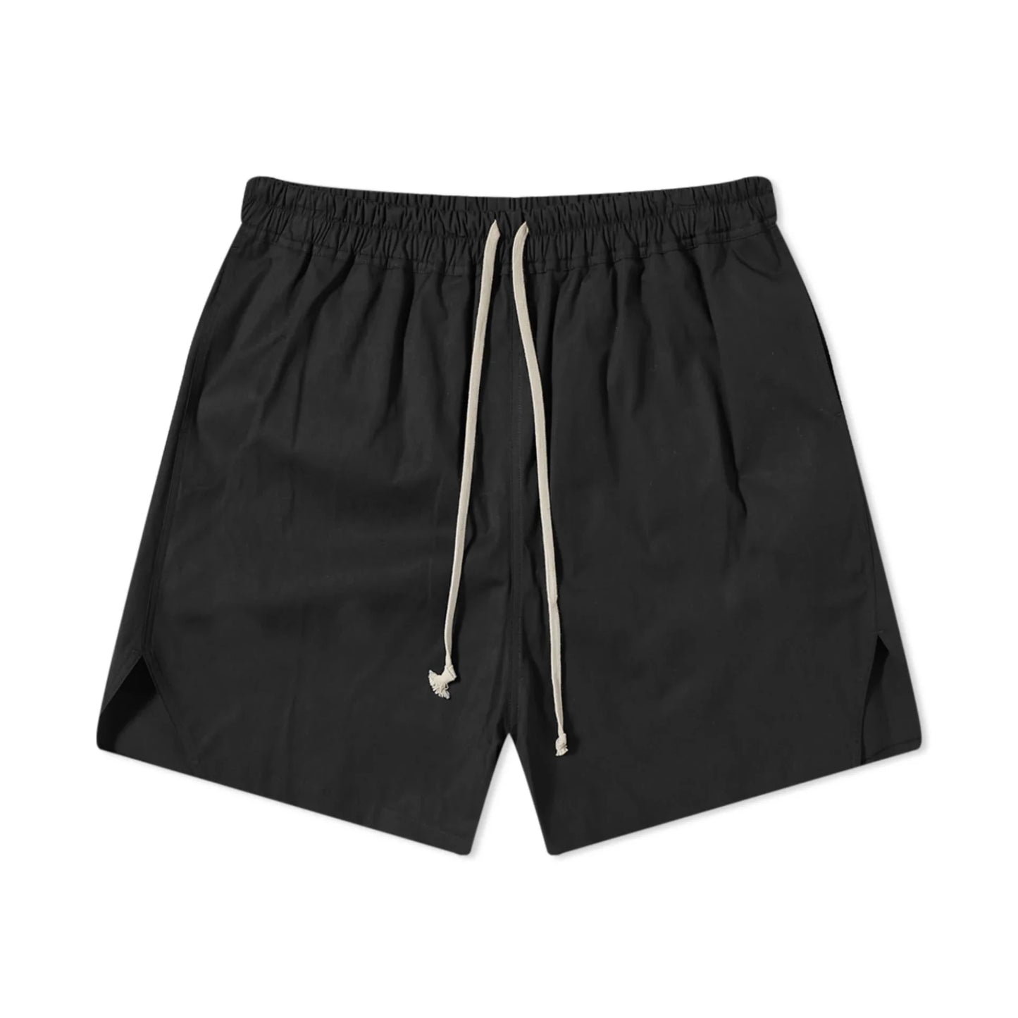 Rick Owens Boxer Shorts Black