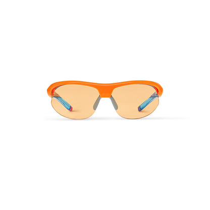 Louis Vuitton 4Motion Orange Sunglasses