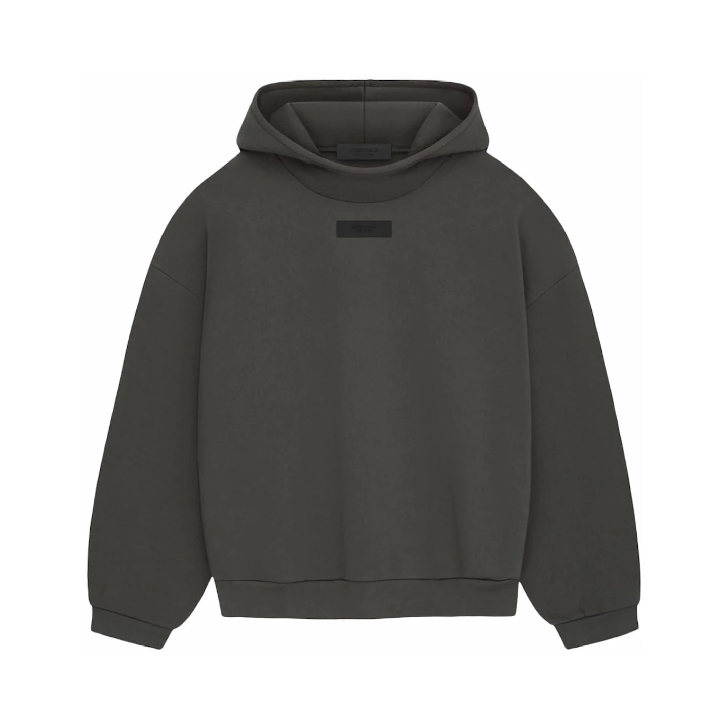 Fear of God Essentials Pullover Hoodie Ink