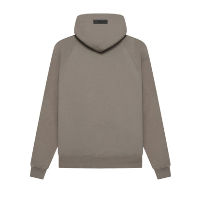 Fear of God Essentials Hoodie Desert Taupe