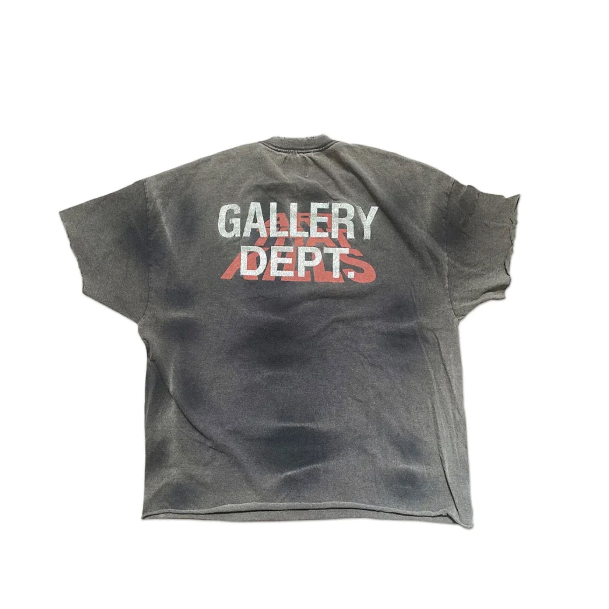 Gallery Dept. ATK Corona Tour Tee Black – CRUIZER