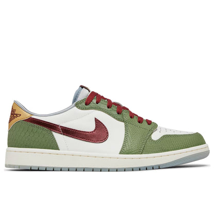 Air Jordan 1 Retro Low OG Year of the Dragon (2024)