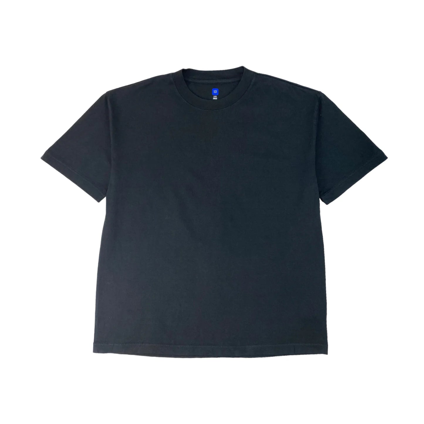 Yeezy x Gap Unreleased Box Tee Black