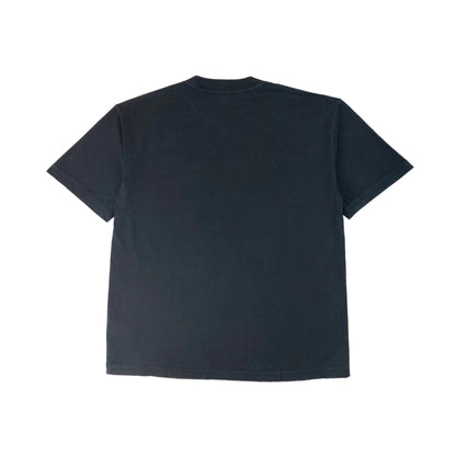 Yeezy x Gap Unreleased Box Tee Black