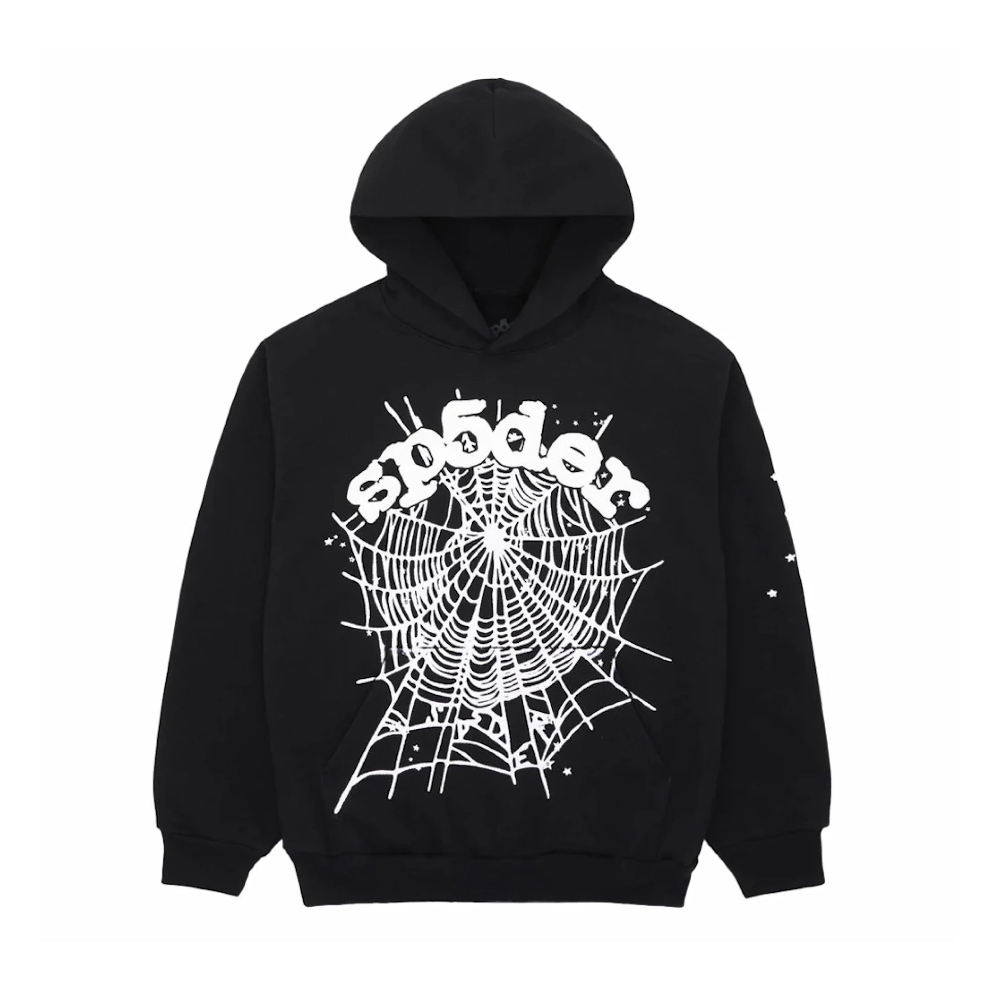 SP5DER – CRUIZER