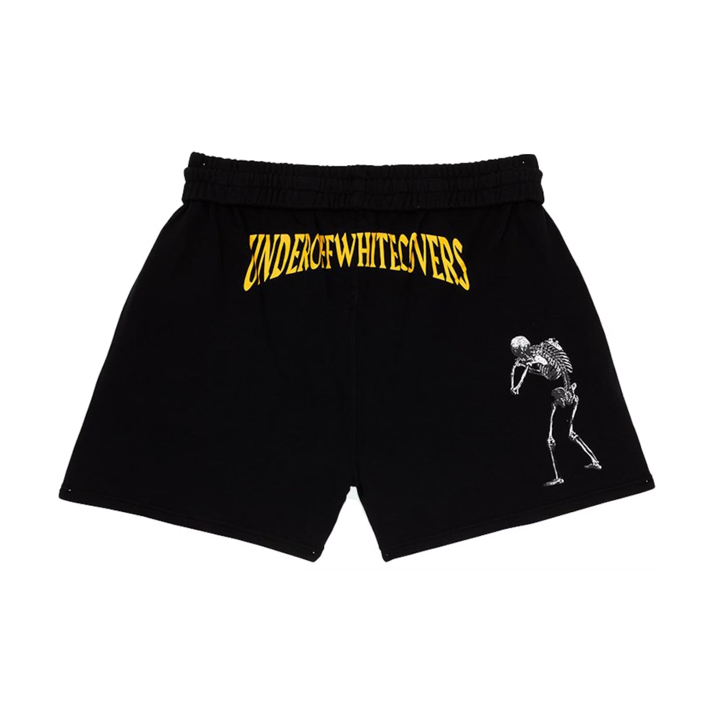 Off-White Undercover Sweatshorts Black