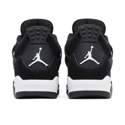 Air Jordan 4 Retro White Thunder