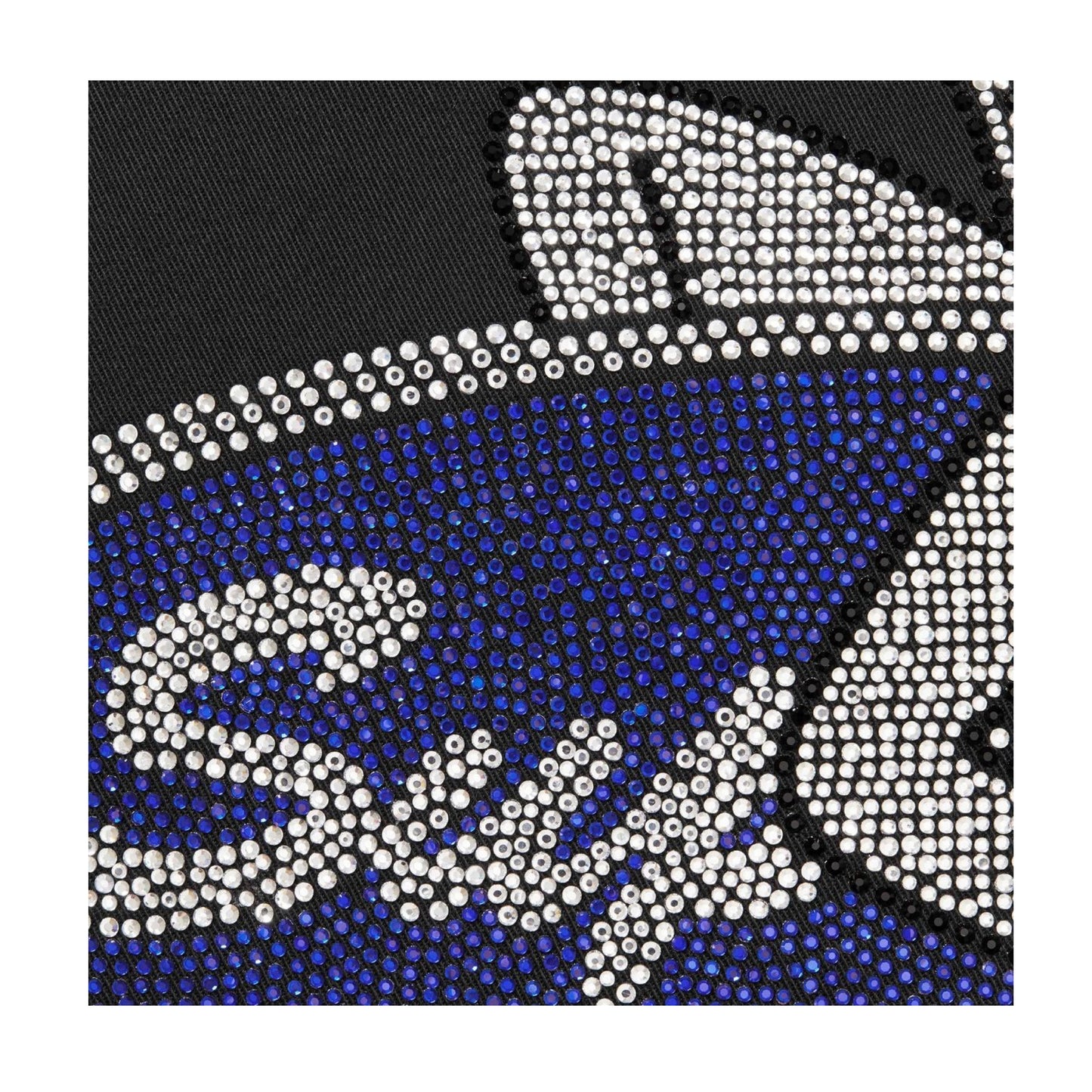 Supreme Rhinestone Pin Up S/S Work Shirt