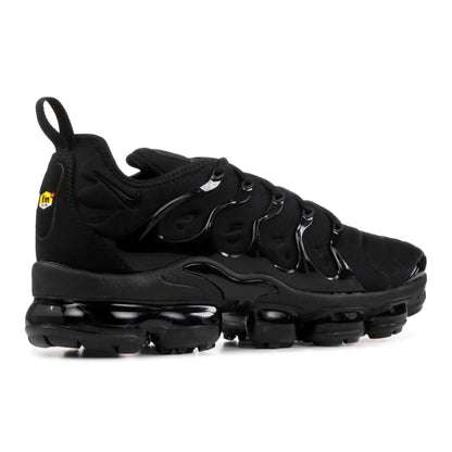 Nike Air VaporMax Plus Triple Black