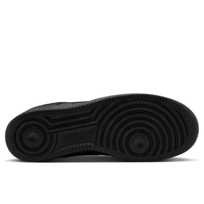 Nike Air Force 1 Low Kobe Bryant Forever Black