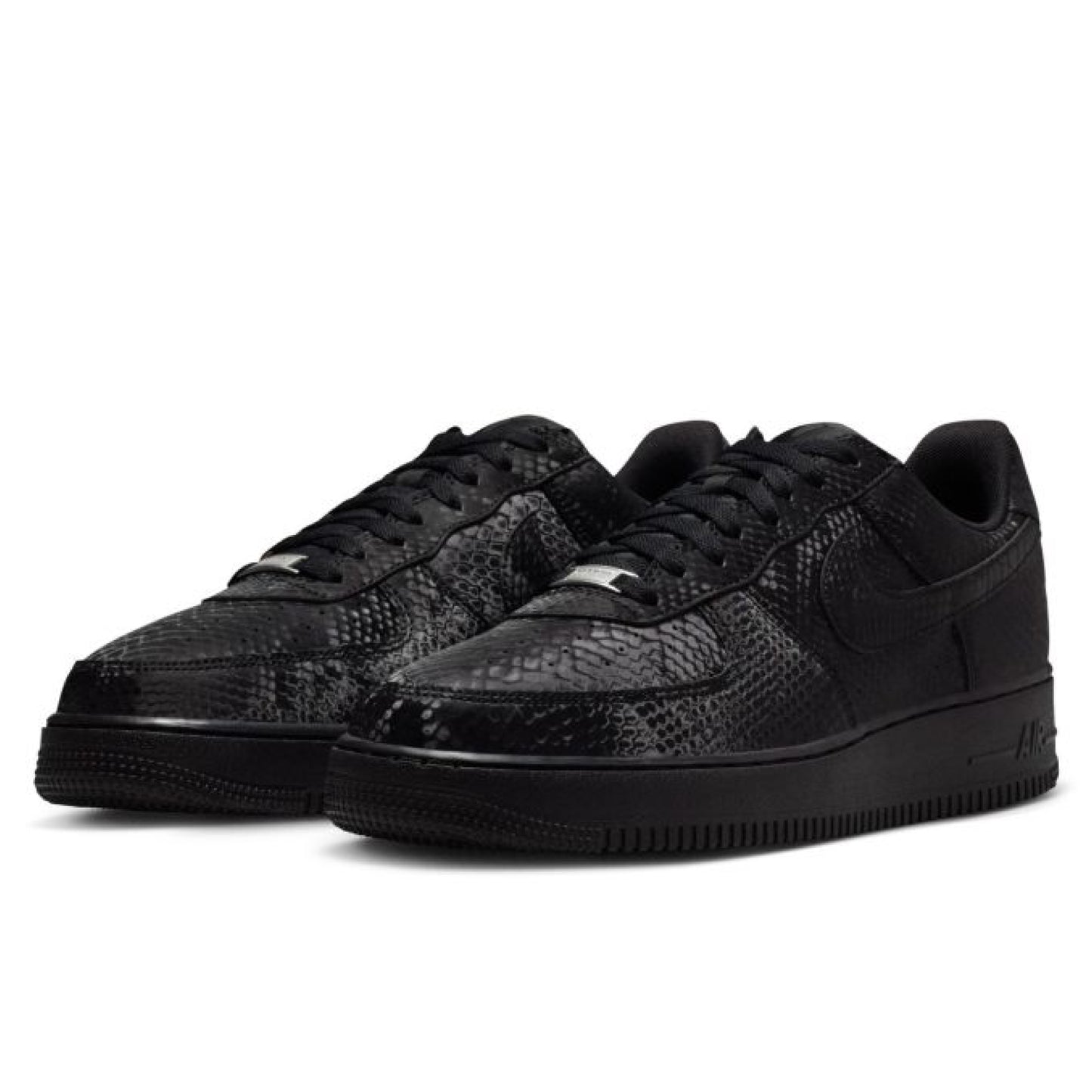 Nike Air Force 1 Low Kobe Bryant Forever Black