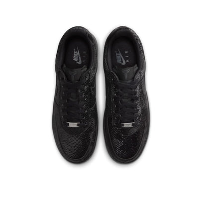 Nike Air Force 1 Low Kobe Bryant Forever Black