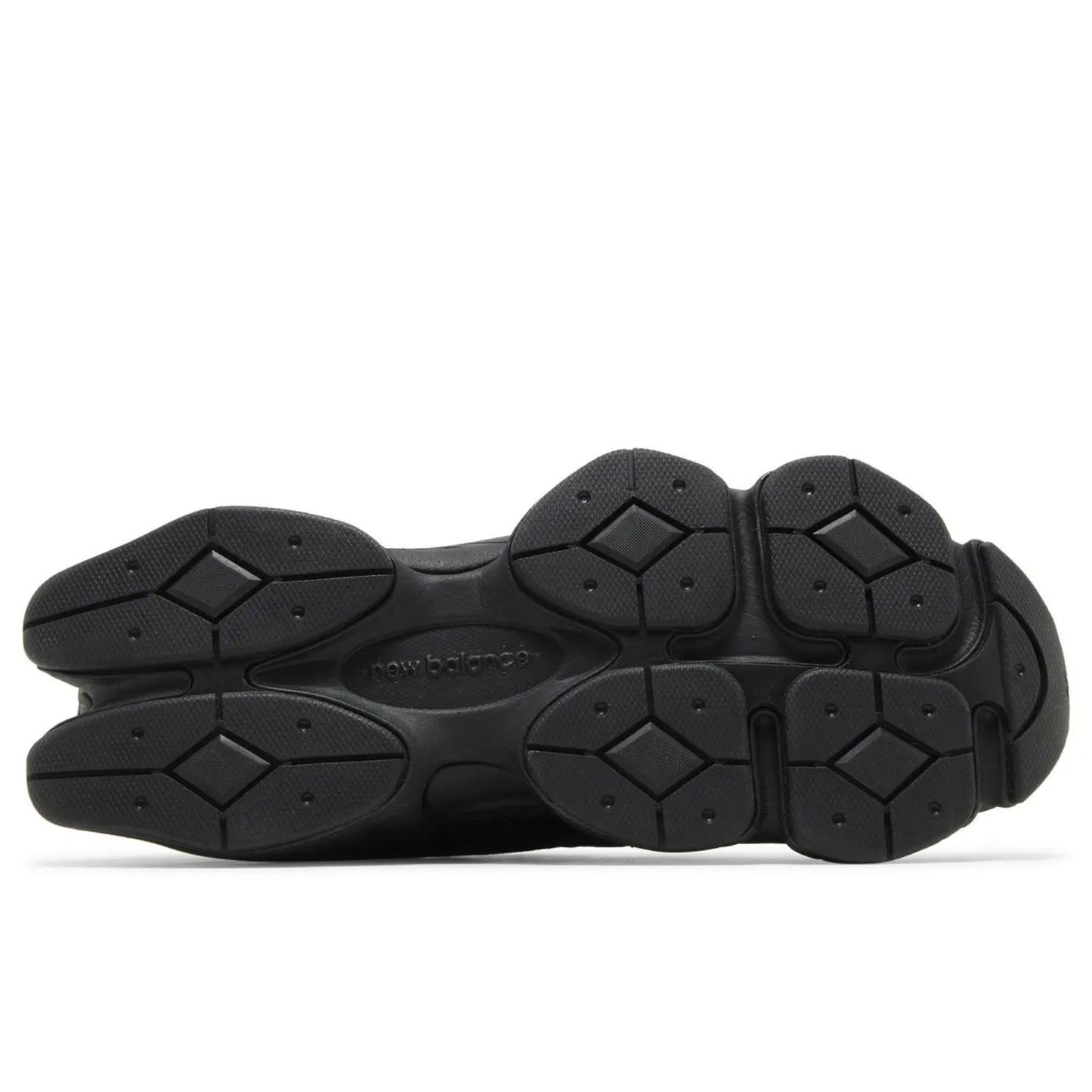 New Balance 9060 Triple Black
