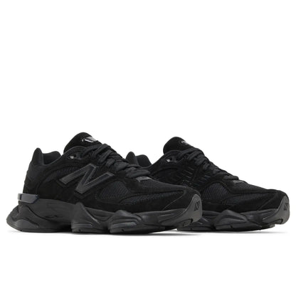 New Balance 9060 Triple Black