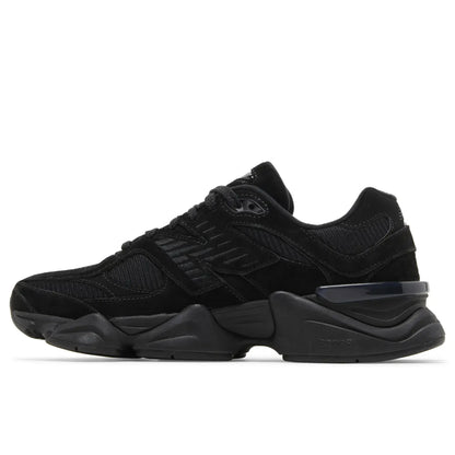 New Balance 9060 Triple Black
