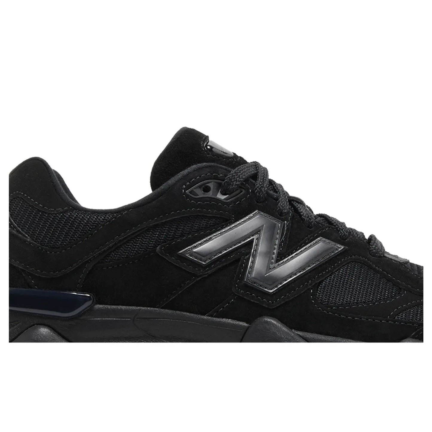 New Balance 9060 Triple Black