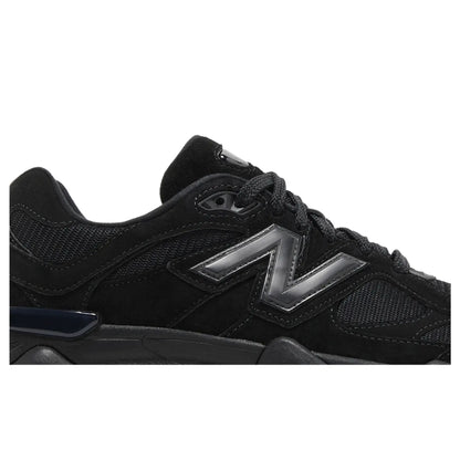 New Balance 9060 Triple Black